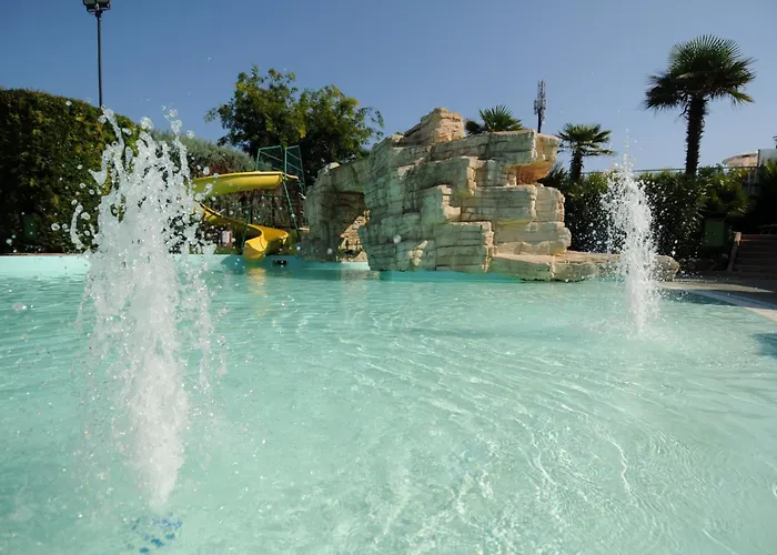 Camping Riccione