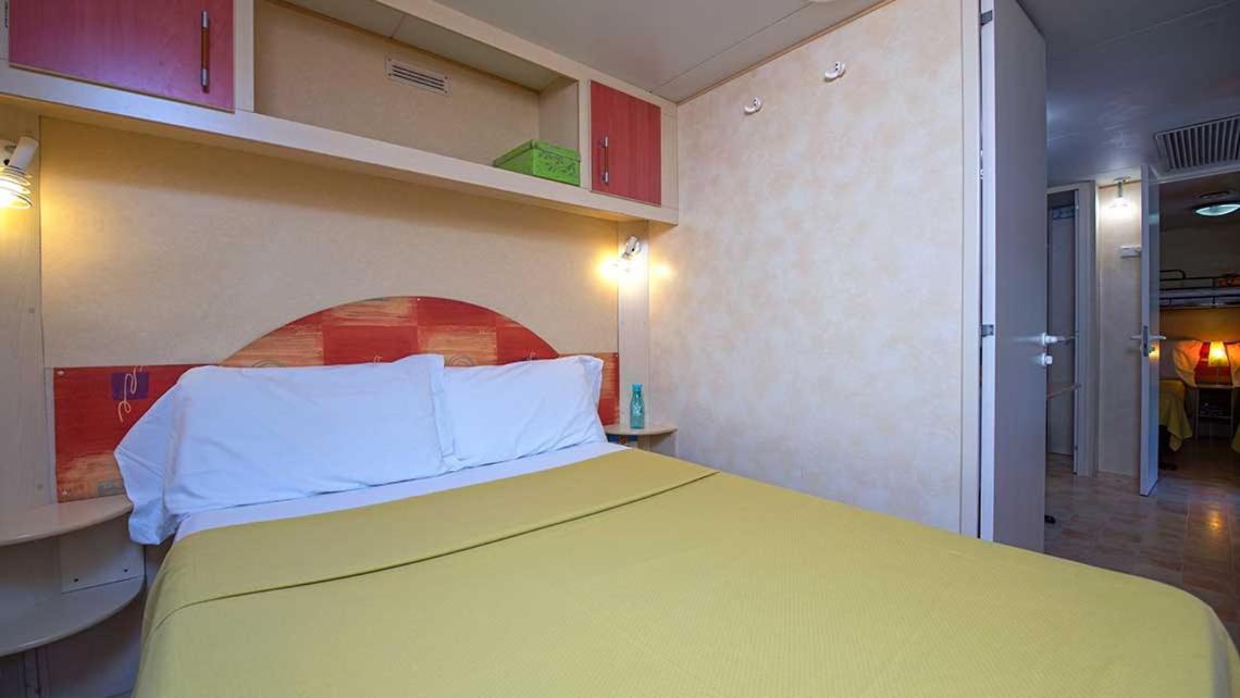 Camping Camping Riccione Riccione