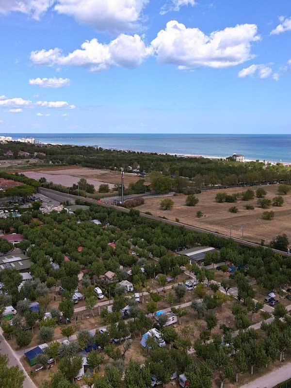 Camping Camping Riccione *