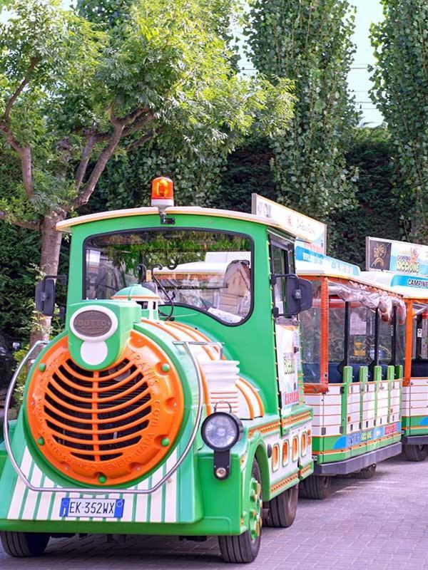 Camping Camping Riccione Riccione