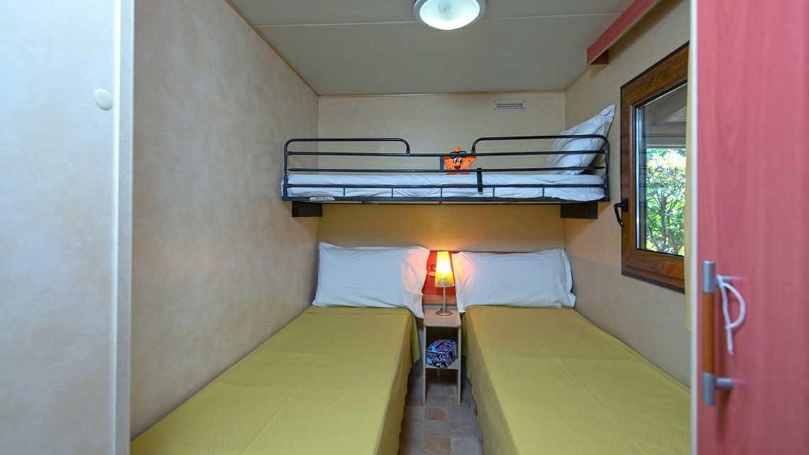 Camping Camping Riccione Riccione