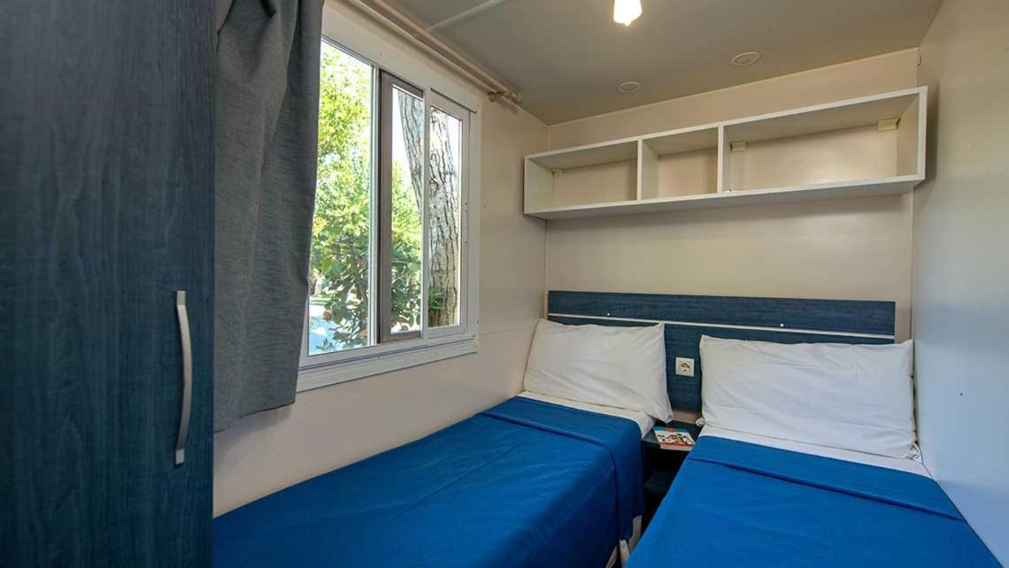 Camping Riccione Camping *