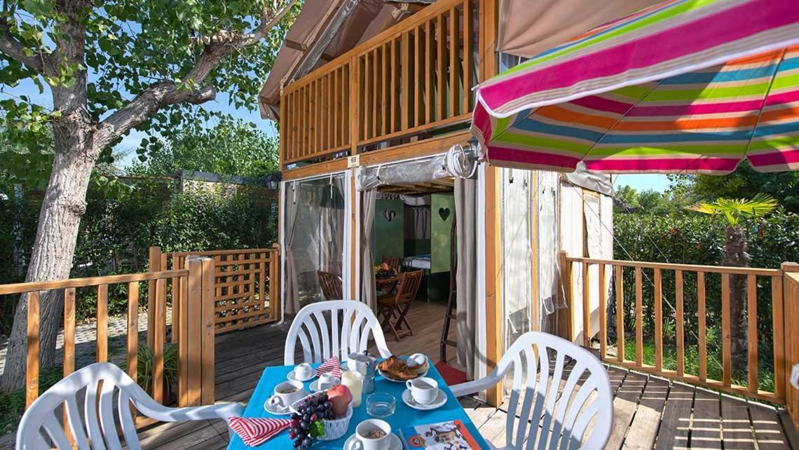 Camping Camping Riccione