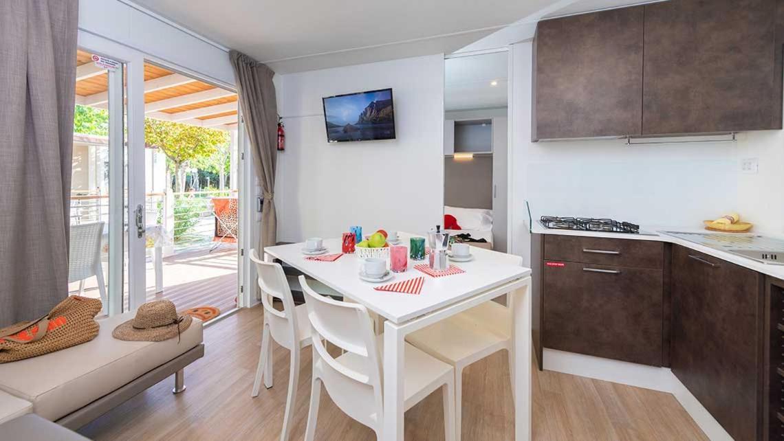 Camping Riccione Camping